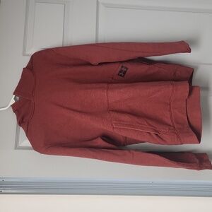 Under armor hoodie